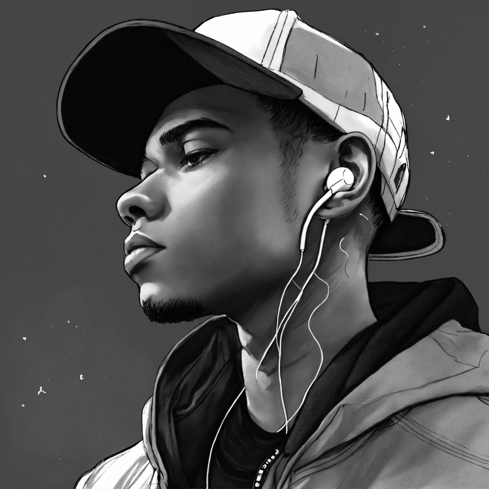 From Co-Star to Leading Role poem UnControlled Pen