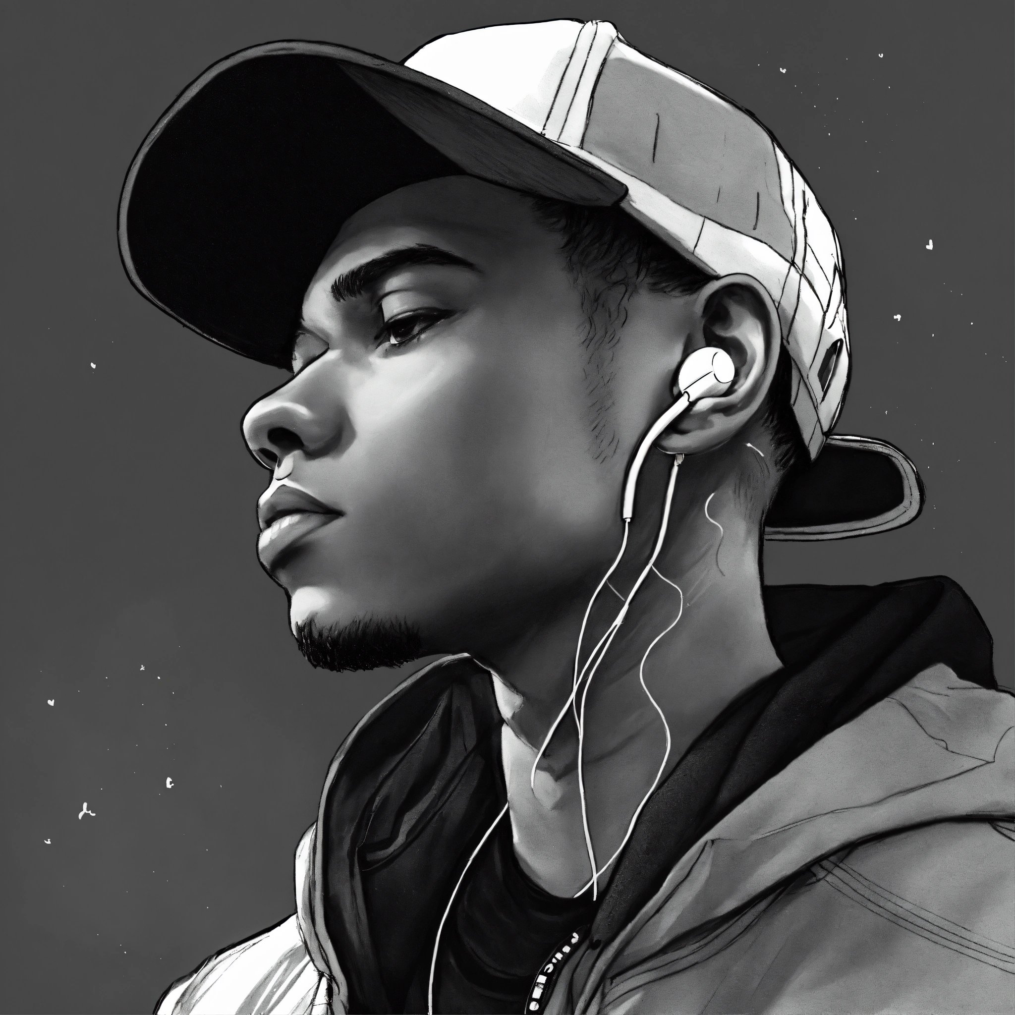 From Co-Star to Leading Role poem UnControlled Pen